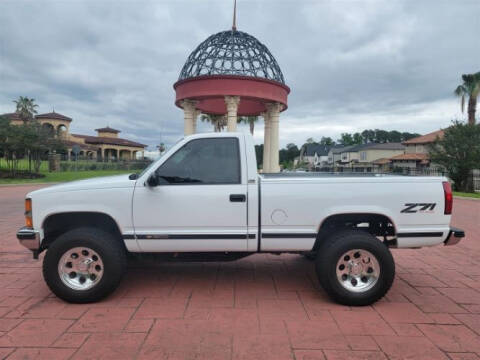 1995 Chevrolet C/K 1500 Series