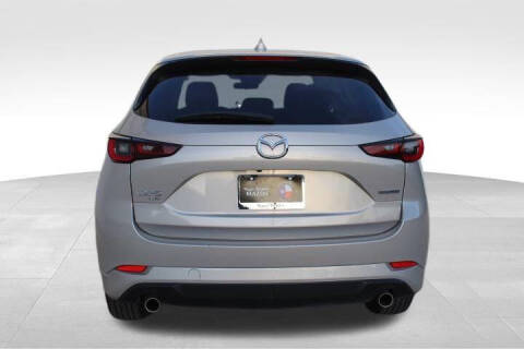 2024 Mazda CX-5 2.5 S Select