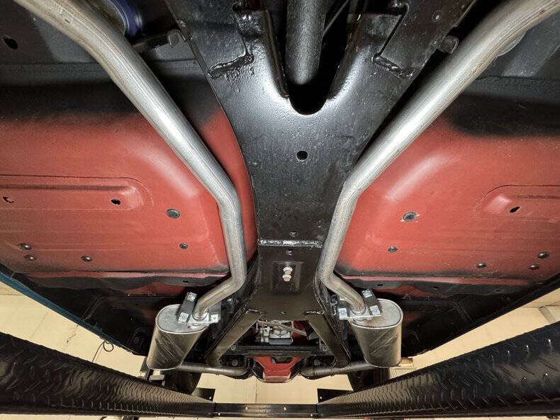 1960 Chevrolet Impala