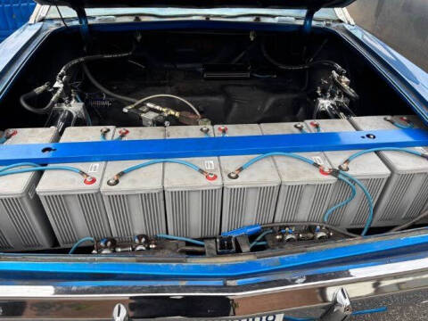 1970 Chevrolet Impala