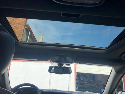 2013 Dodge Dart Limited