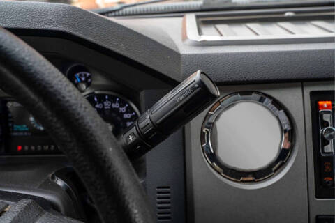 2015 Ford F-250 Super Duty XLT