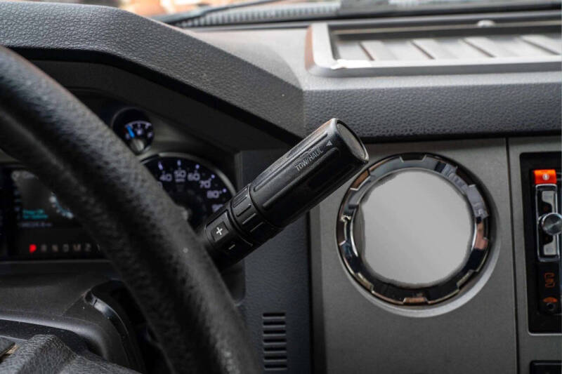 2015 Ford F-250 Super Duty XLT