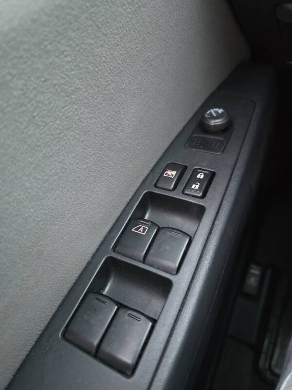 2010 Nissan Sentra 2.0 SL