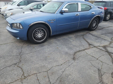 2007 Dodge Charger