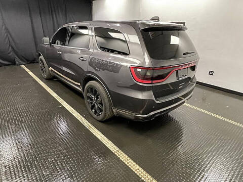 2020 Dodge Durango SXT