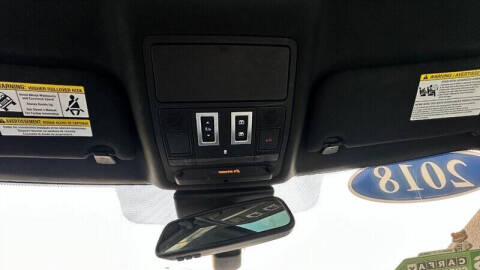 2018 Jaguar F-PACE 25t Prestige