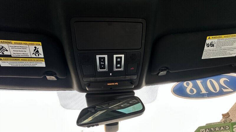 2018 Jaguar F-PACE 25t Prestige