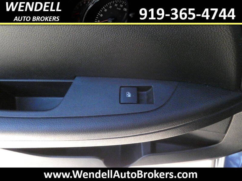 2013 GMC Terrain SLE-1
