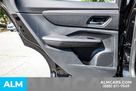 2023 Nissan Ariya Evolve+ e-4ORCE