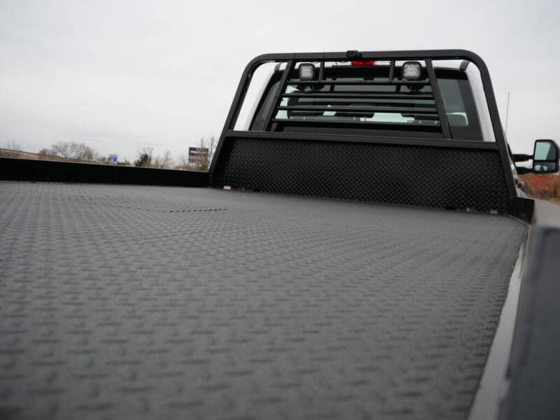 2022 Ford F-450 Super Duty