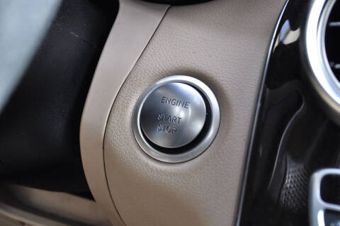 2016 Mercedes-Benz GLC GLC 300