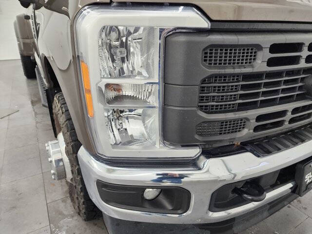 2023 Ford F-350 Super Duty