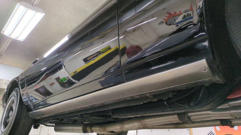 1970 Chevrolet Camaro