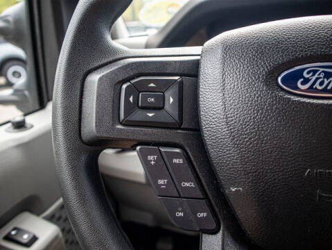 2024 Ford E-Series