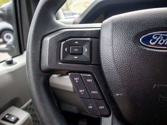 2024 Ford E-Series