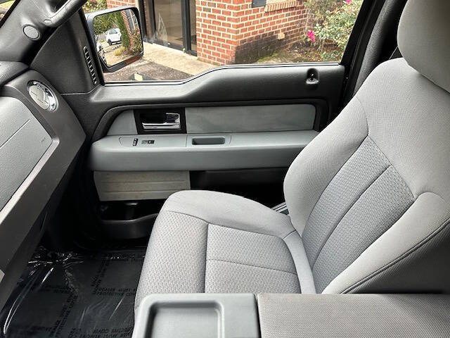 2013 Ford F-150 for sale at White Top Auto in Warrenton, VA