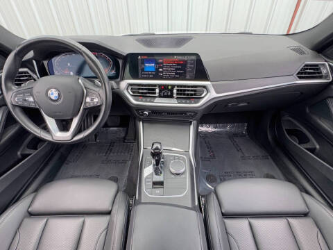 2022 BMW 4 Series 430i