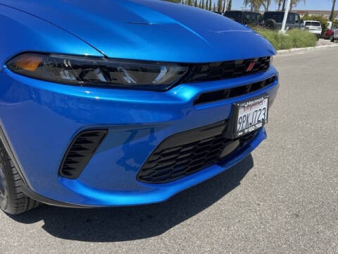 2024 Dodge Hornet R/T Plus