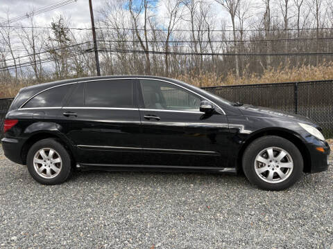 2007 Mercedes-Benz R-Class R 350