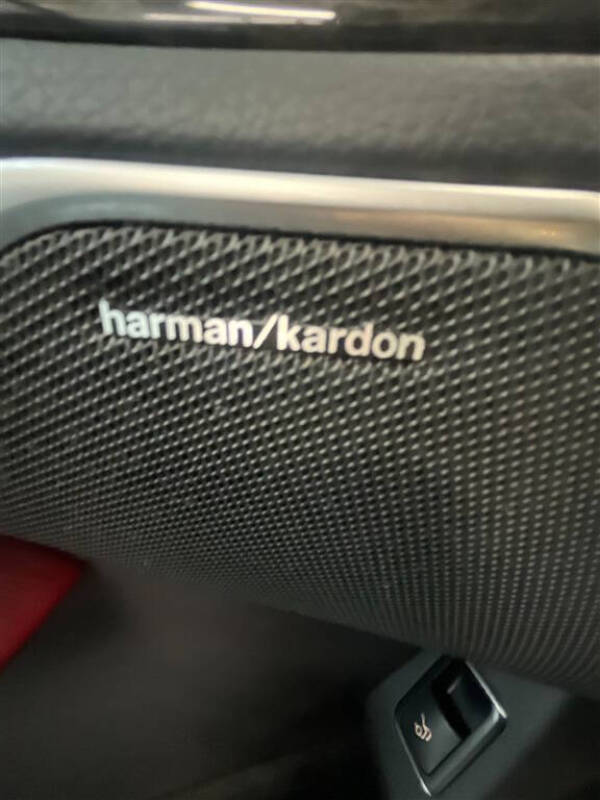 2017 Mercedes-Benz SL-Class SL 450