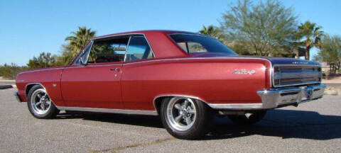 1964 Chevrolet Chevelle