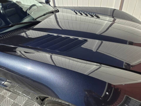 2006 Dodge Viper SRT-10