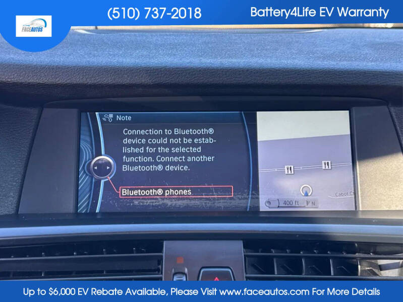 2011 BMW X3 xDrive28i