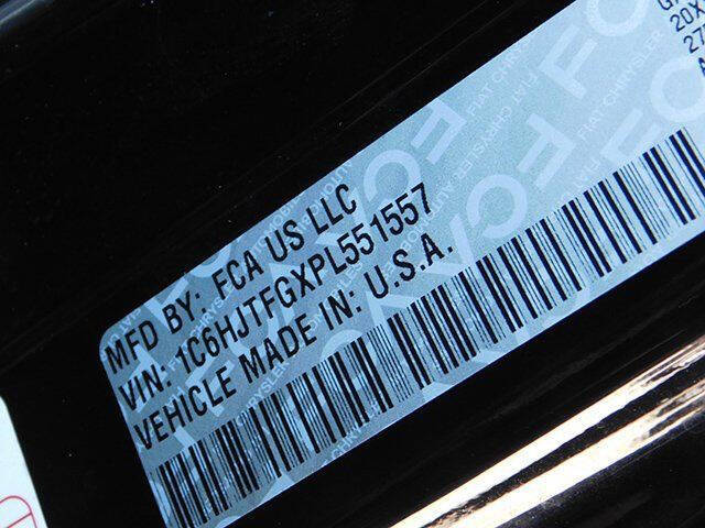 2023 Jeep Gladiator High Altitude