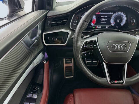 2023 Audi S6 2.9T quattro Prestige