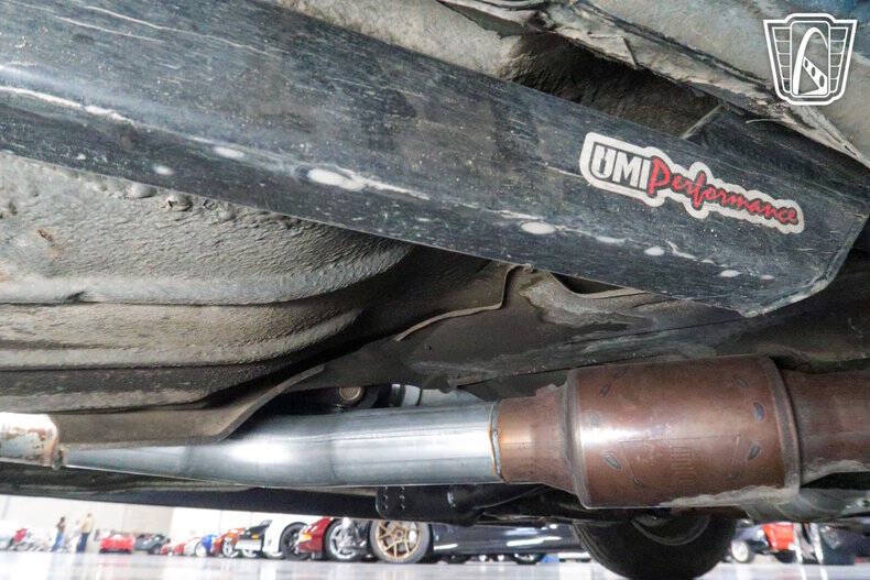 1985 Chevrolet Camaro