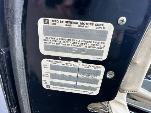 1980 Chevrolet Corvette