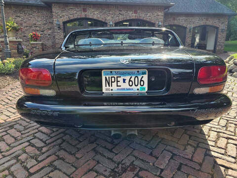 2000 Dodge Viper RT/10