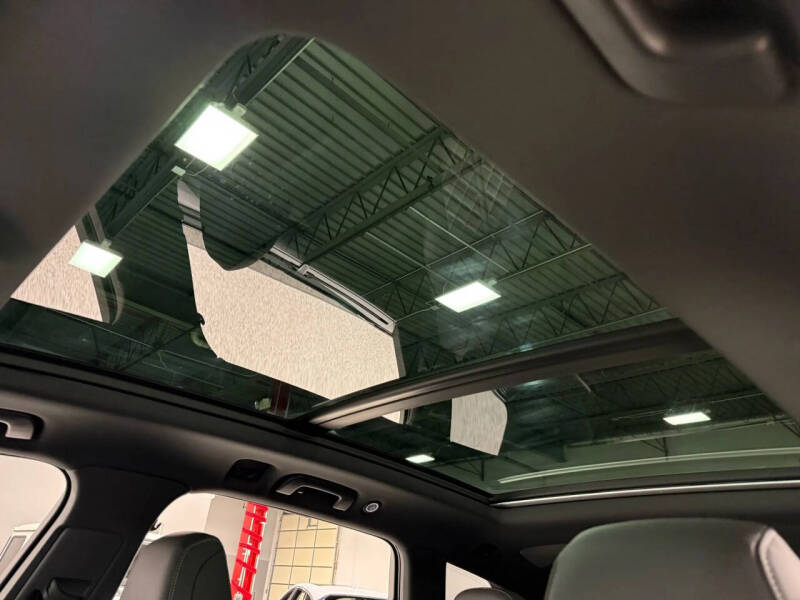 2024 Audi Q7 quattro Prestige 55 TFSI