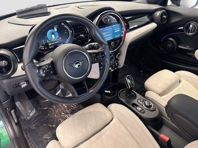 2022 MINI Hardtop 2 Door Cooper SE