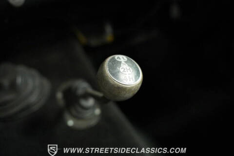 1977 International Scout II