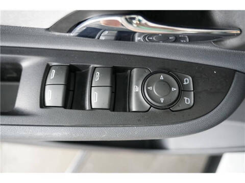 2019 Chevrolet Bolt EV LT