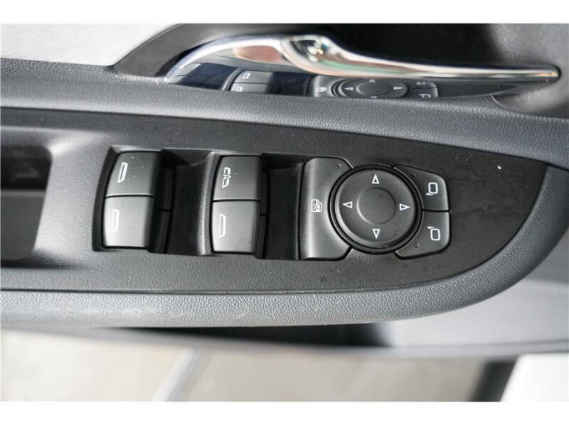 2019 Chevrolet Bolt EV LT