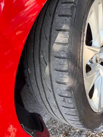 2013 Hyundai Genesis Coupe 2.0T Premium