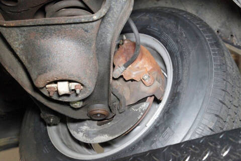 1972 Chevrolet Monte Carlo