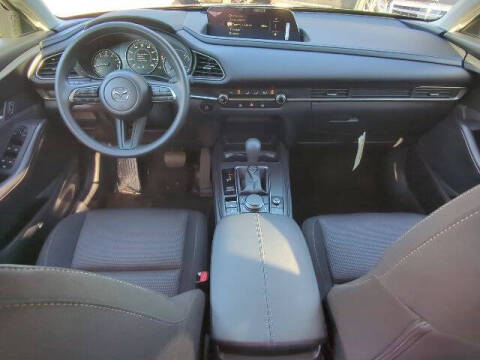 2026 Mazda CX-30 2.5 S