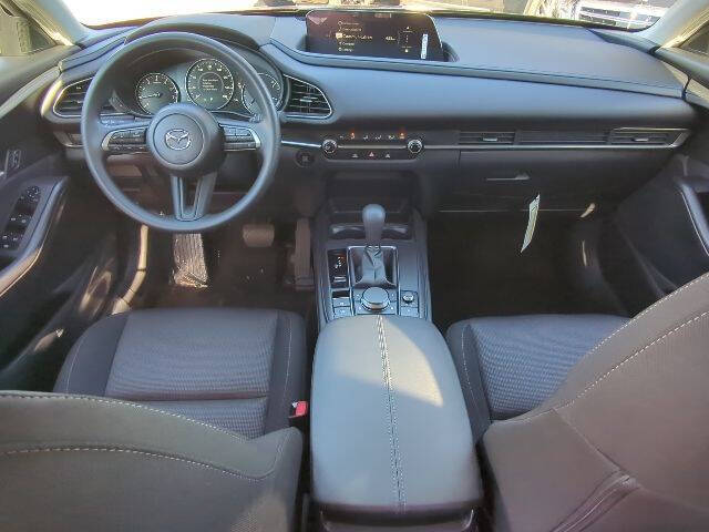 2026 Mazda CX-30 2.5 S