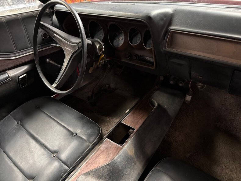 1972 Dodge Charger