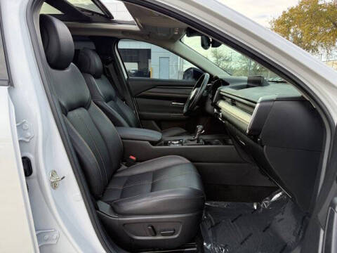 2024 Mazda CX-50 2.5 S Premium Plus