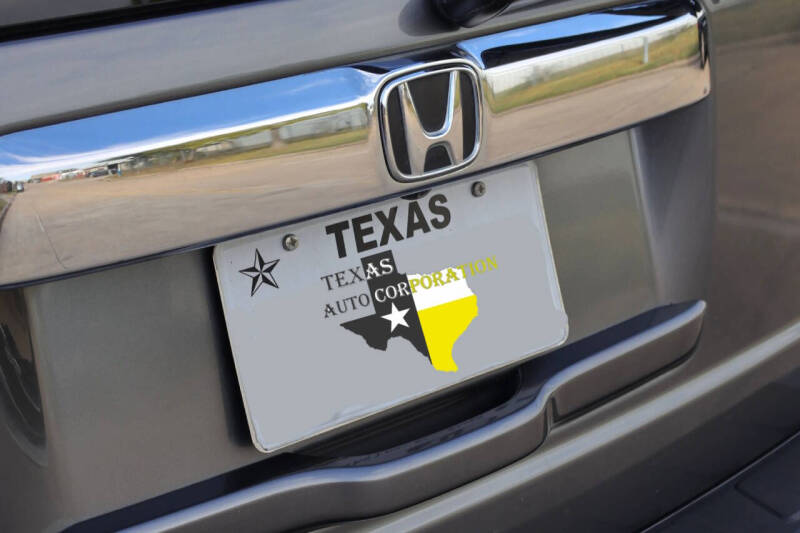 2012 Honda Pilot EX-L w/DVD