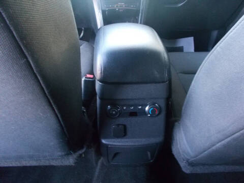 2018 Ford Explorer Police Interceptor Utility