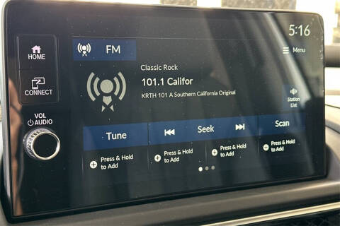 2025 Acura ADX w/A-SPEC