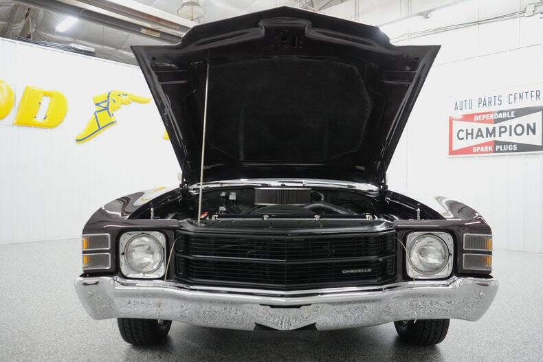 1971 Chevrolet Malibu