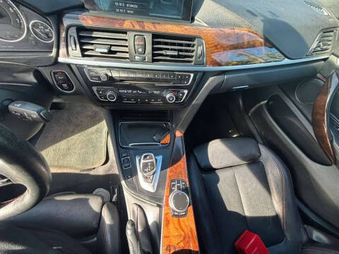 2017 BMW 4 Series 430i xDrive Gran Coupe