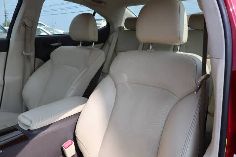 2012 Lexus IS 250
